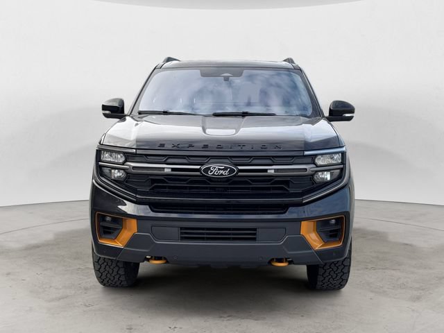 Certified 2025 Ford Expedition Tremor AWD/4WD image 2
