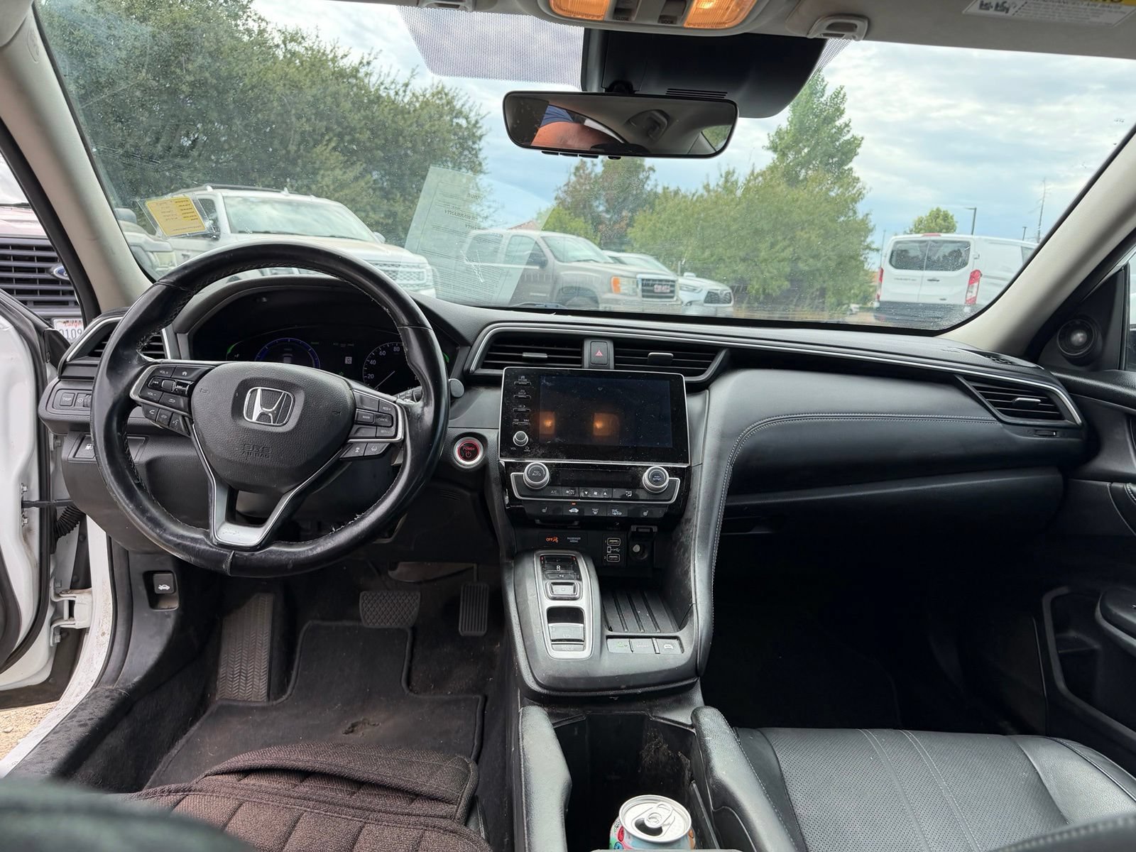 Used 2019 Honda Insight Touring image 11