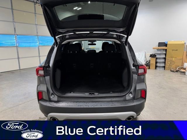 Certified 2023 Ford Escape Active AWD/4WD image 7