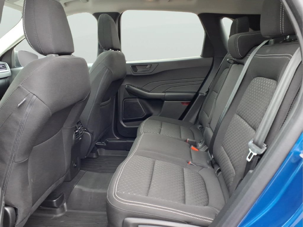 Certified 2023 Ford Escape Active AWD/4WD image 10