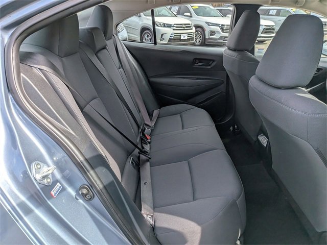 Used 2024 Toyota Corolla LE image 30