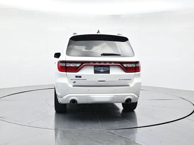 Used 2023 Dodge Durango Citadel AWD/4WD image 8