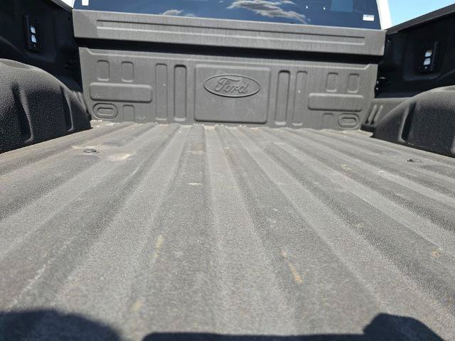 Certified 2024 Ford F150 STX w/ STX Black Appearance Package RWD image 13