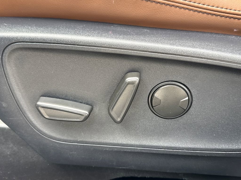 Certified 2025 Ford Bronco Sport Outer Banks w/ Outer Banks Tech Package+ image 22