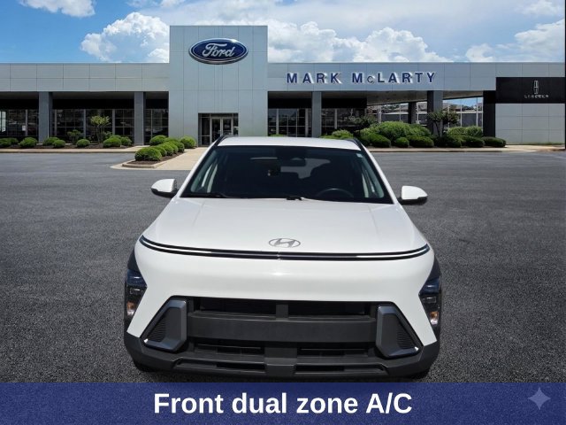 Used 2025 Hyundai Kona SEL FWD image 9