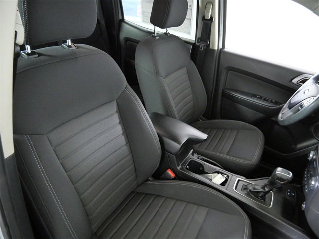 Certified 2021 Ford Ranger XLT w/ Equipment Group 301A Mid image 14