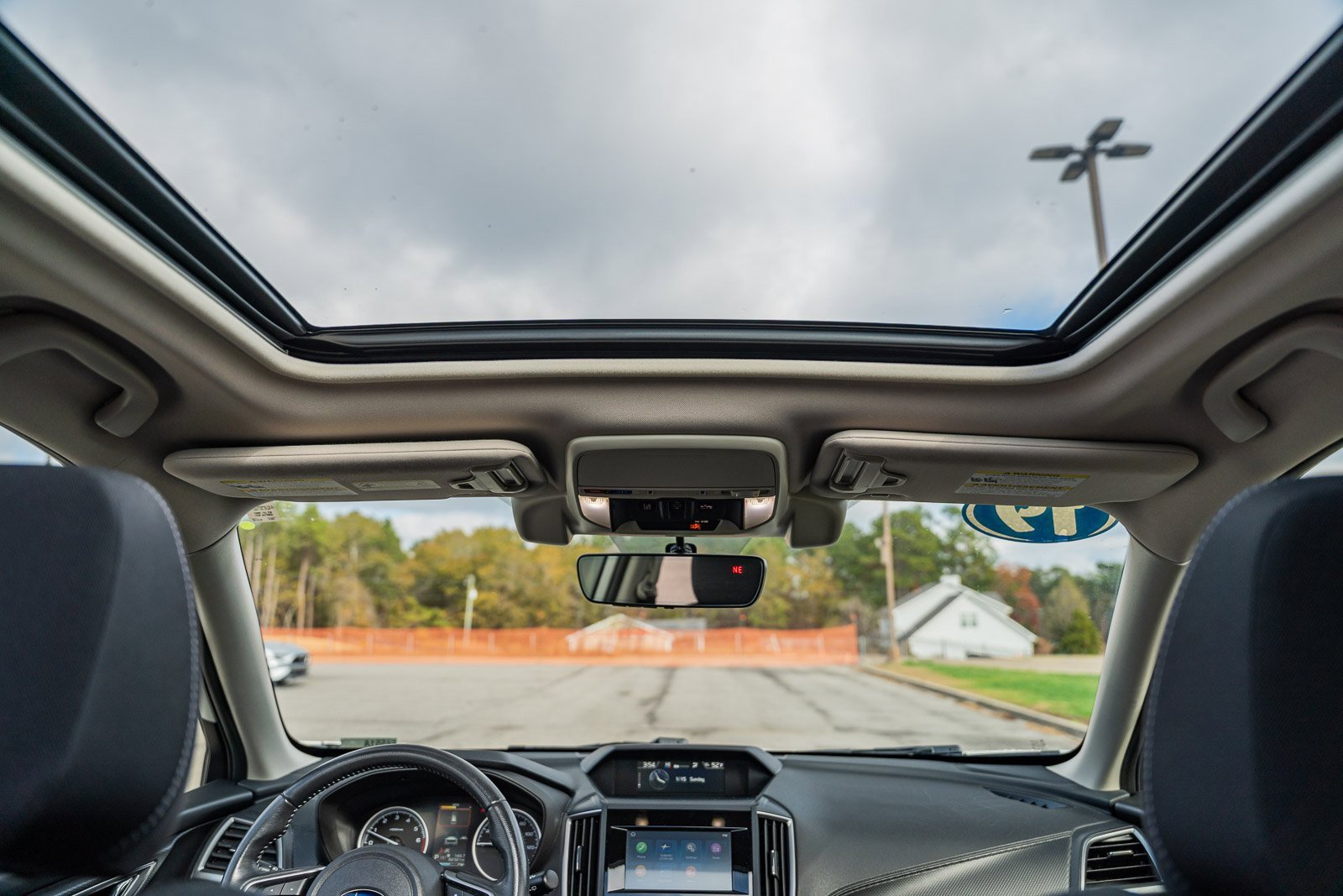 Used 2019 Subaru Forester Premium image 27