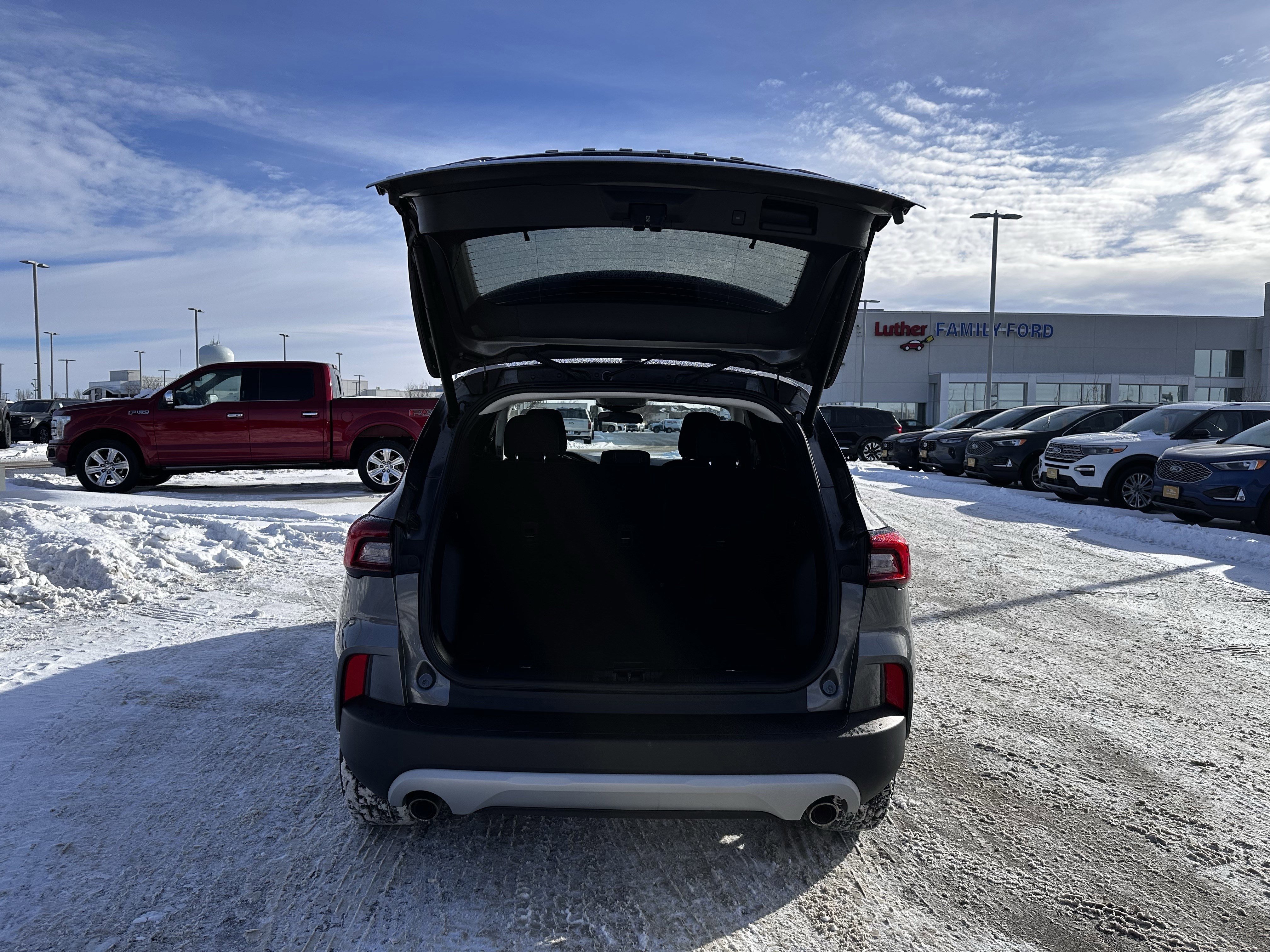 Certified 2023 Ford Escape Active image 22