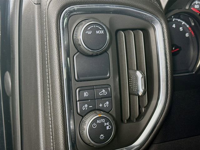 Used 2020 Chevrolet Silverado 1500 RST w/ All-Star Edition RWD image 12