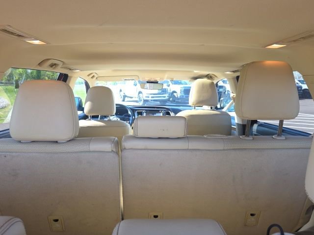 Used 2018 Toyota Highlander Limited FWD image 12