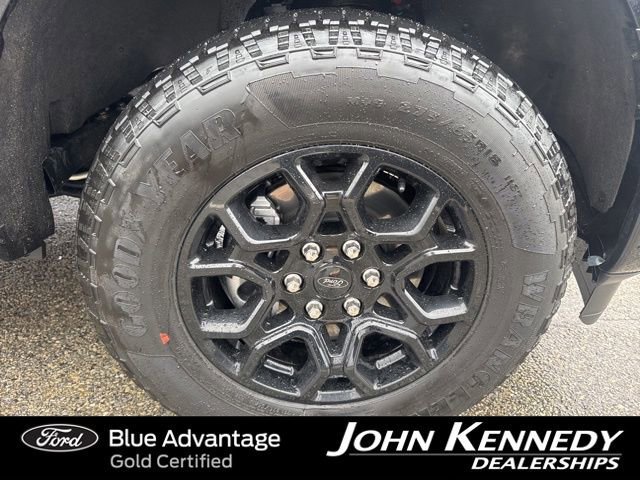 Certified 2024 Ford F150 XLT w/ Equipment Group 302A MID image 30