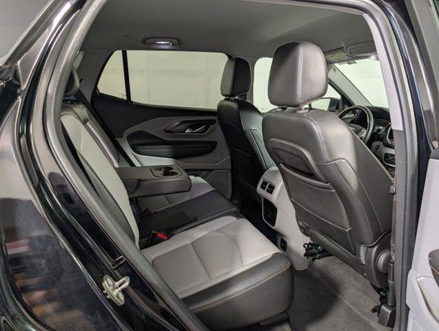 Used 2018 GMC Terrain SLT w/ Preferred Package image 9