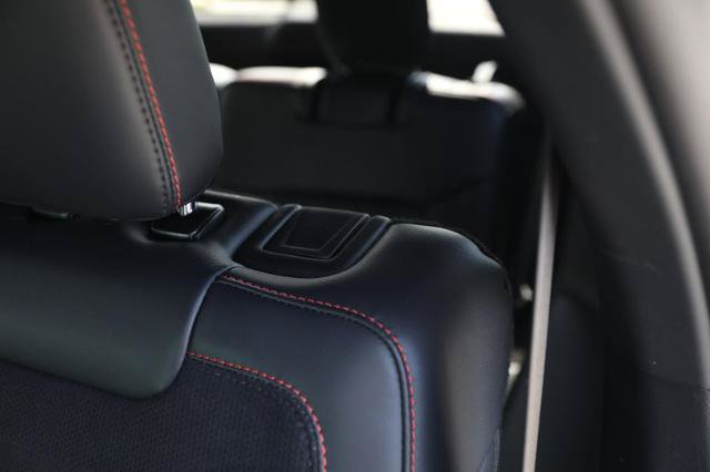 Certified 2025 Ford Explorer ST AWD/4WD image 37