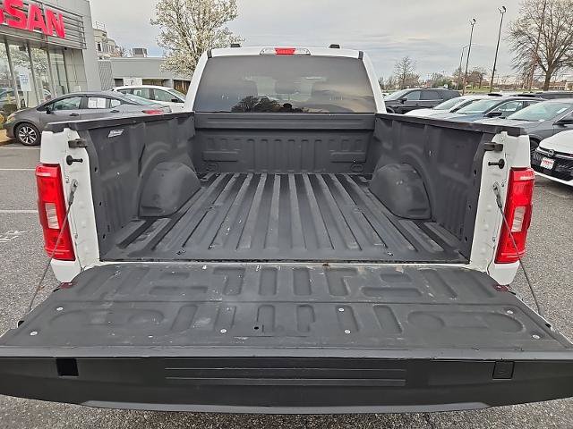 Certified 2022 Ford F150 XLT AWD/4WD image 34