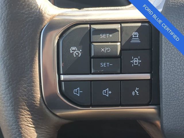 Certified 2024 Ford F150 King Ranch w/ FX4 Off-Road Package image 27