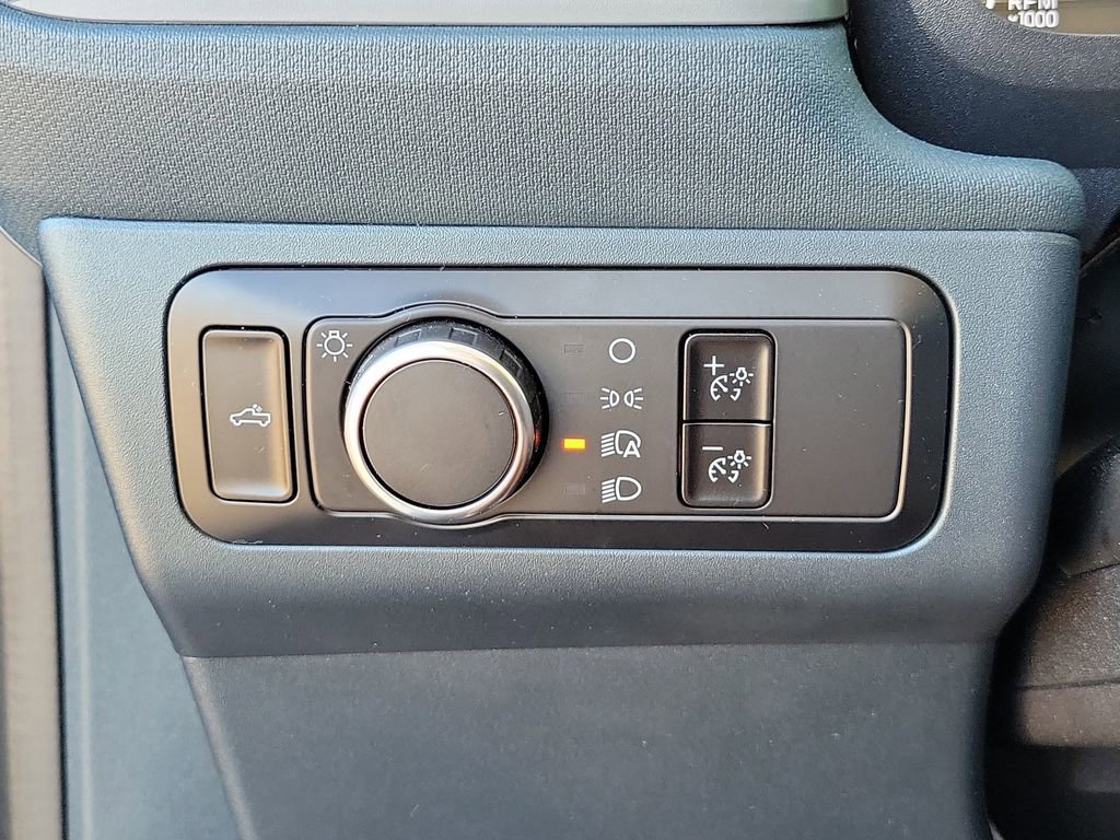 Certified 2024 Ford Maverick Tremor w/ Tremor Off-Road Package image 25