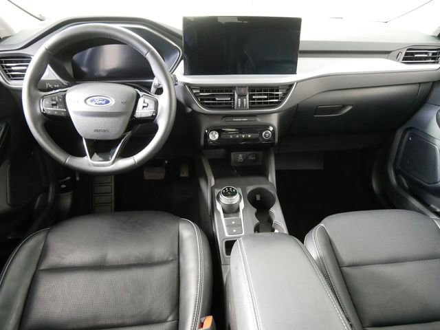 Certified 2025 Ford Escape Platinum image 10