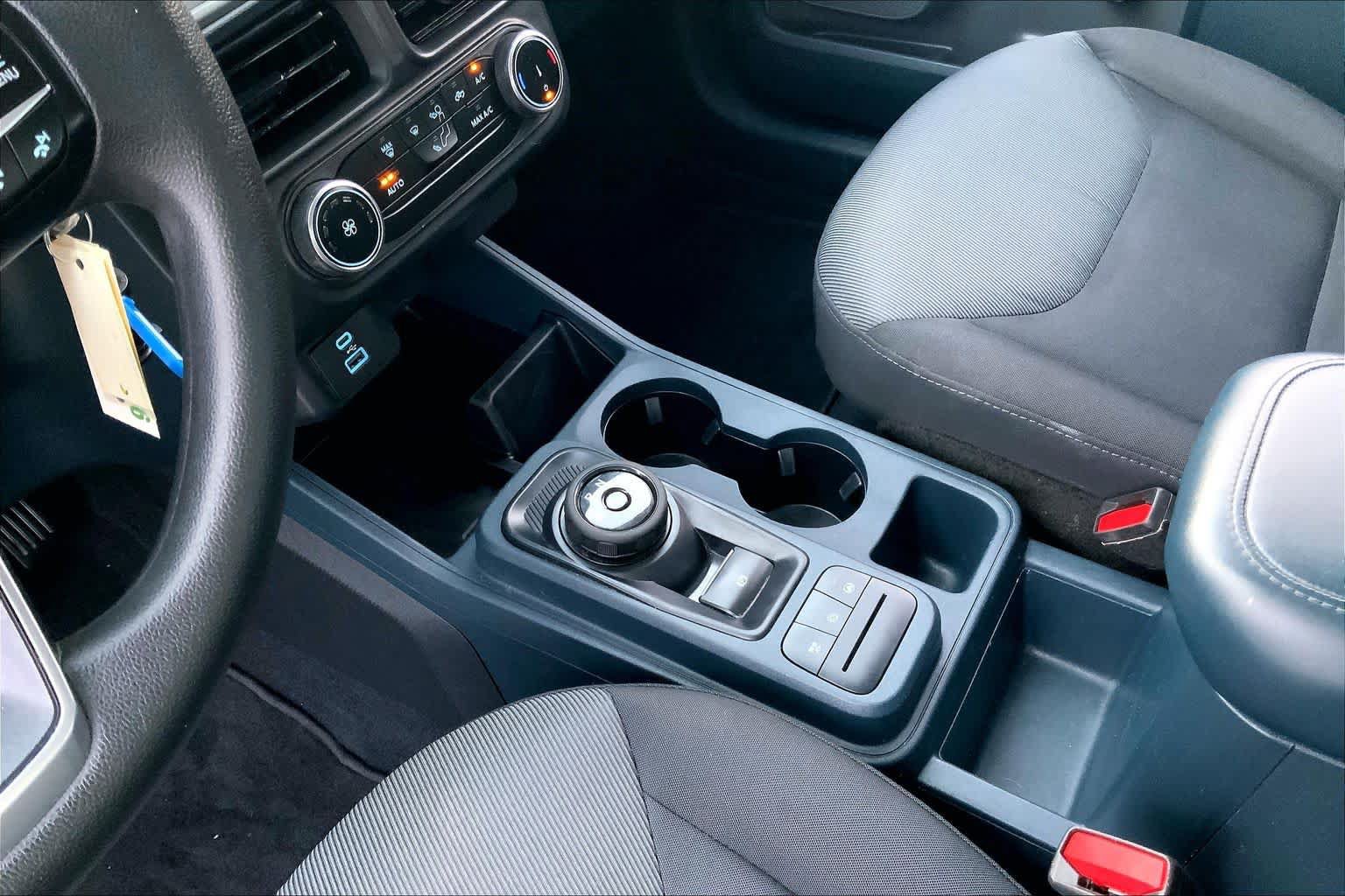 Certified 2023 Ford Maverick XL FWD image 17