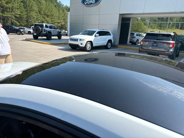 Certified 2024 Ford Mustang GT RWD image 36