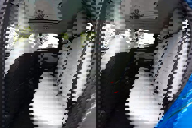 Certified 2025 Ford Mustang Mach-E Premium image 9