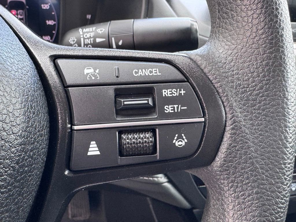 Used 2024 Honda Accord LX image 34