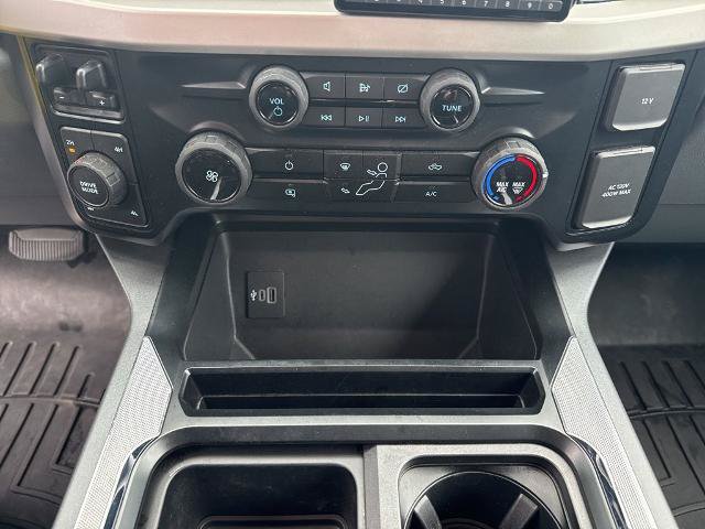 Certified 2023 Ford F250 XLT AWD/4WD image 19