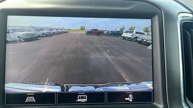 Used 2022 GMC Sierra 1500 AT4 w/ AT4 Premium Package AWD/4WD image 14