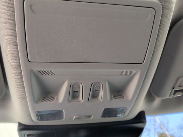 Certified 2023 Ford Bronco Sport Outer Banks w/ Tech Package image 25