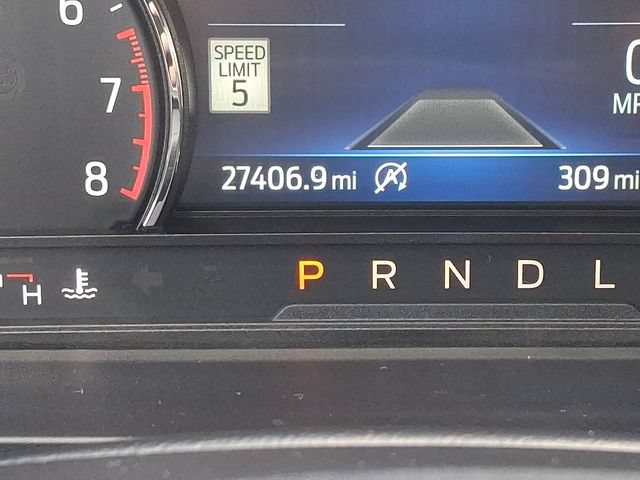 Certified 2024 Ford Explorer XLT w/ Equipment Group 202A AWD/4WD image 20