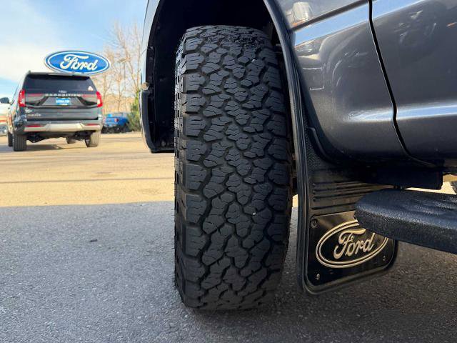 Certified 2024 Ford F150 Tremor w/ Mobile Office Package image 29