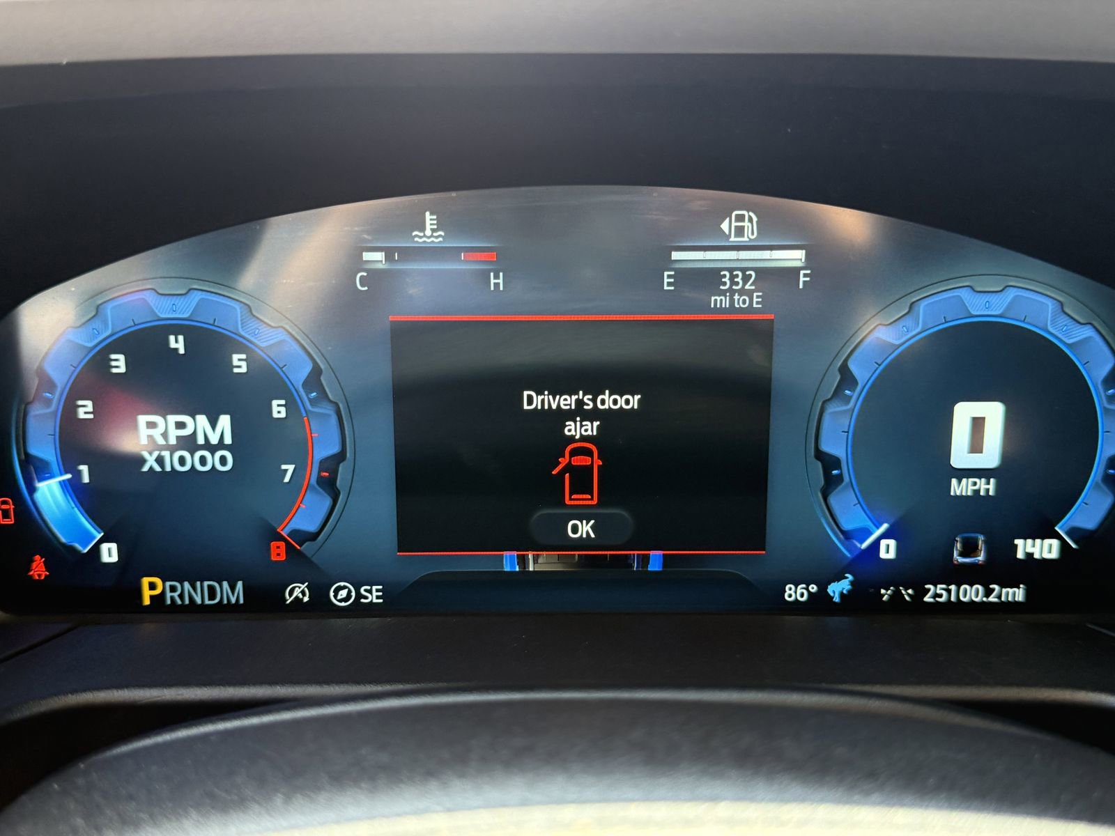 Certified 2025 Ford Bronco Sport Badlands image 33