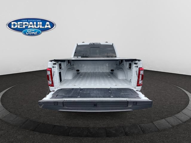 Certified 2023 Ford F150 Raptor AWD/4WD image 6