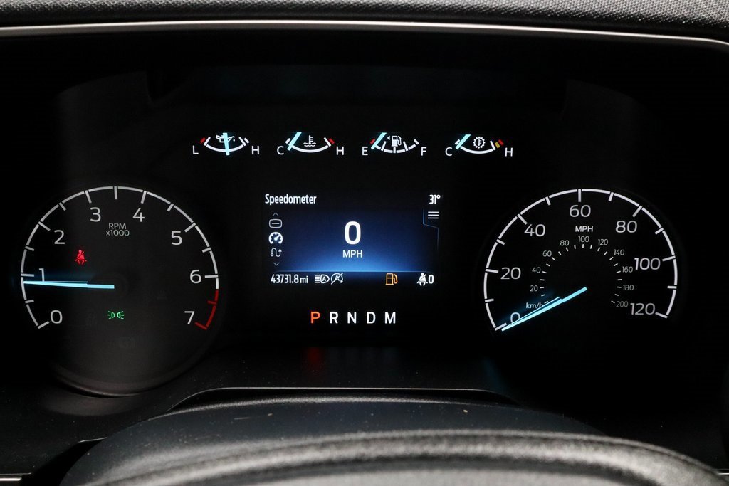 Certified 2023 Ford F150 XLT w/ XTR Package image 27