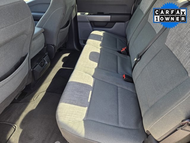 Certified 2023 Ford F150 XLT image 28