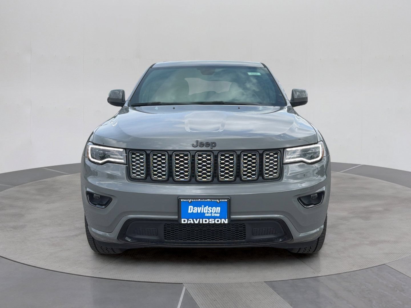 Used 2022 Jeep Grand Cherokee Laredo X AWD/4WD image 11