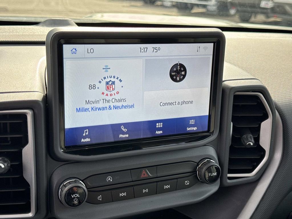 Certified 2022 Ford Bronco Sport Big Bend w/ Convenience Package image 26