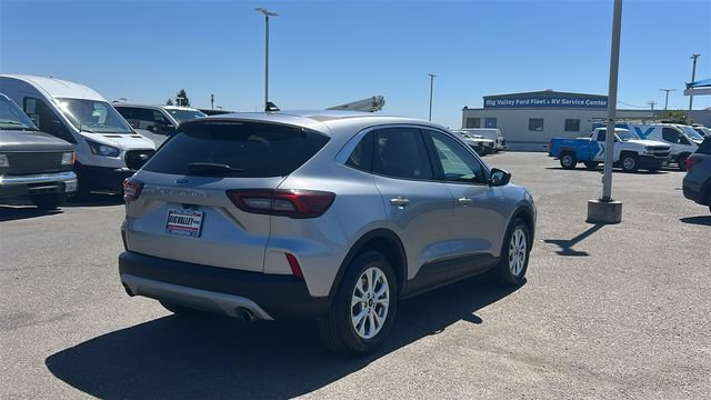 Certified 2024 Ford Escape Active FWD image 3