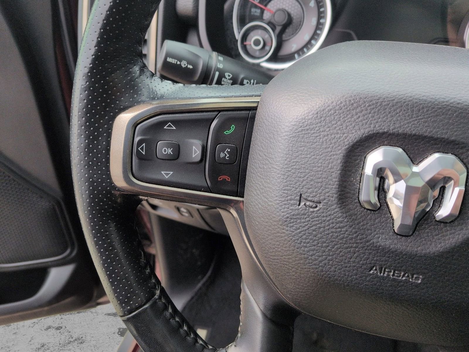 Used 2020 RAM 1500 Sport w/ Level 2 Equipment Goup w/2_L image 26