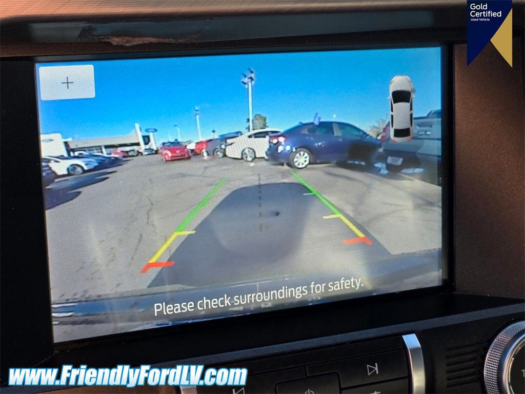 Certified 2022 Ford Mustang GT Premium w/ Security Package image 20