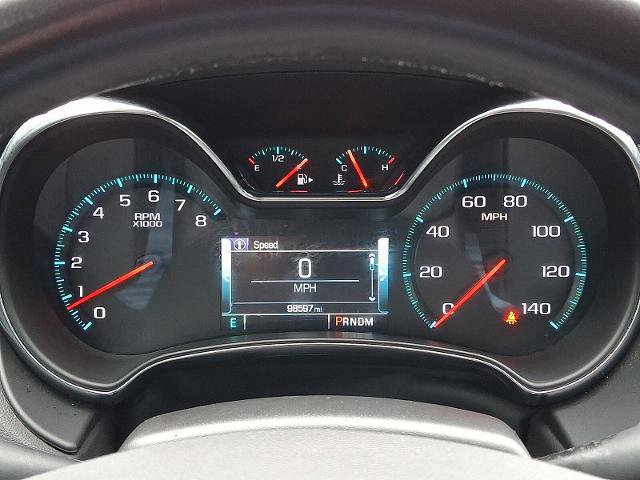 Used 2020 Chevrolet Impala Premier image 19