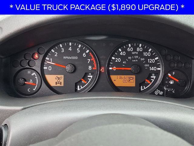 Used 2019 Nissan Frontier SV w/ Value Truck Package AWD/4WD image 19