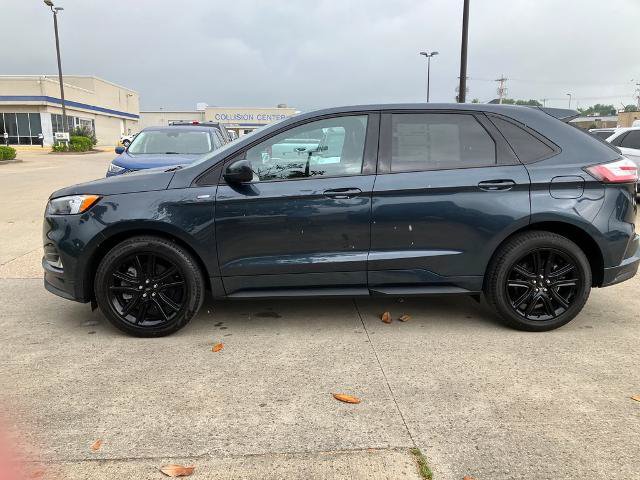 Certified 2024 Ford Edge ST-Line AWD/4WD image 2