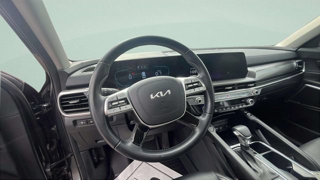 Used 2024 Kia Telluride S w/ S Sunroof Package AWD/4WD image 13