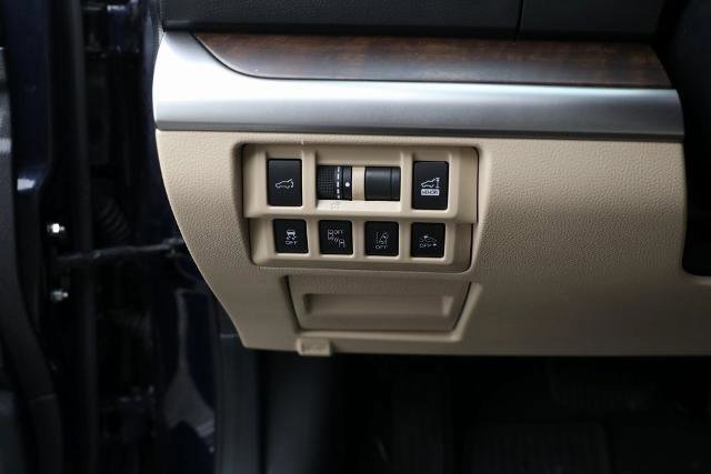 Used 2018 Subaru Outback 2.5i Limited image 30