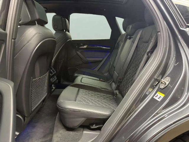 Used 2019 Audi SQ5 Prestige image 27