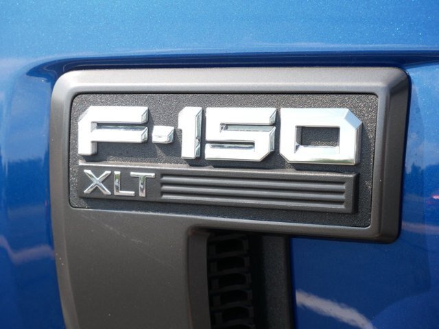 Certified 2022 Ford F150 XLT w/ Equipment Group 302A High AWD/4WD image 21