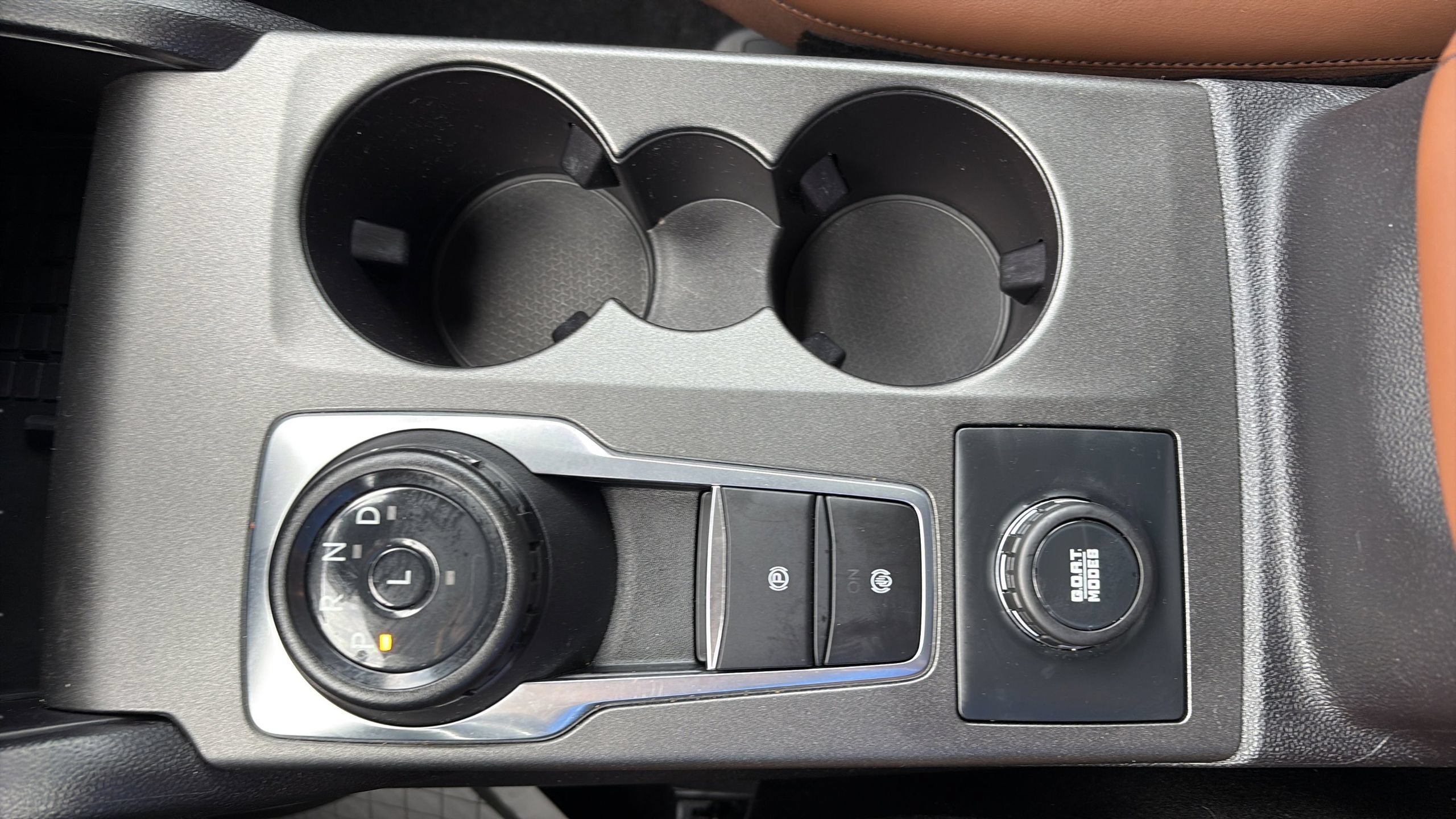 Certified 2025 Ford Bronco Sport Outer Banks w/ Outer Banks Tech Package+ AWD/4WD image 27