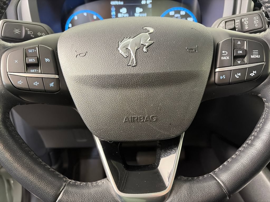 Certified 2023 Ford Bronco Sport Big Bend w/ Convenience Package AWD/4WD image 16