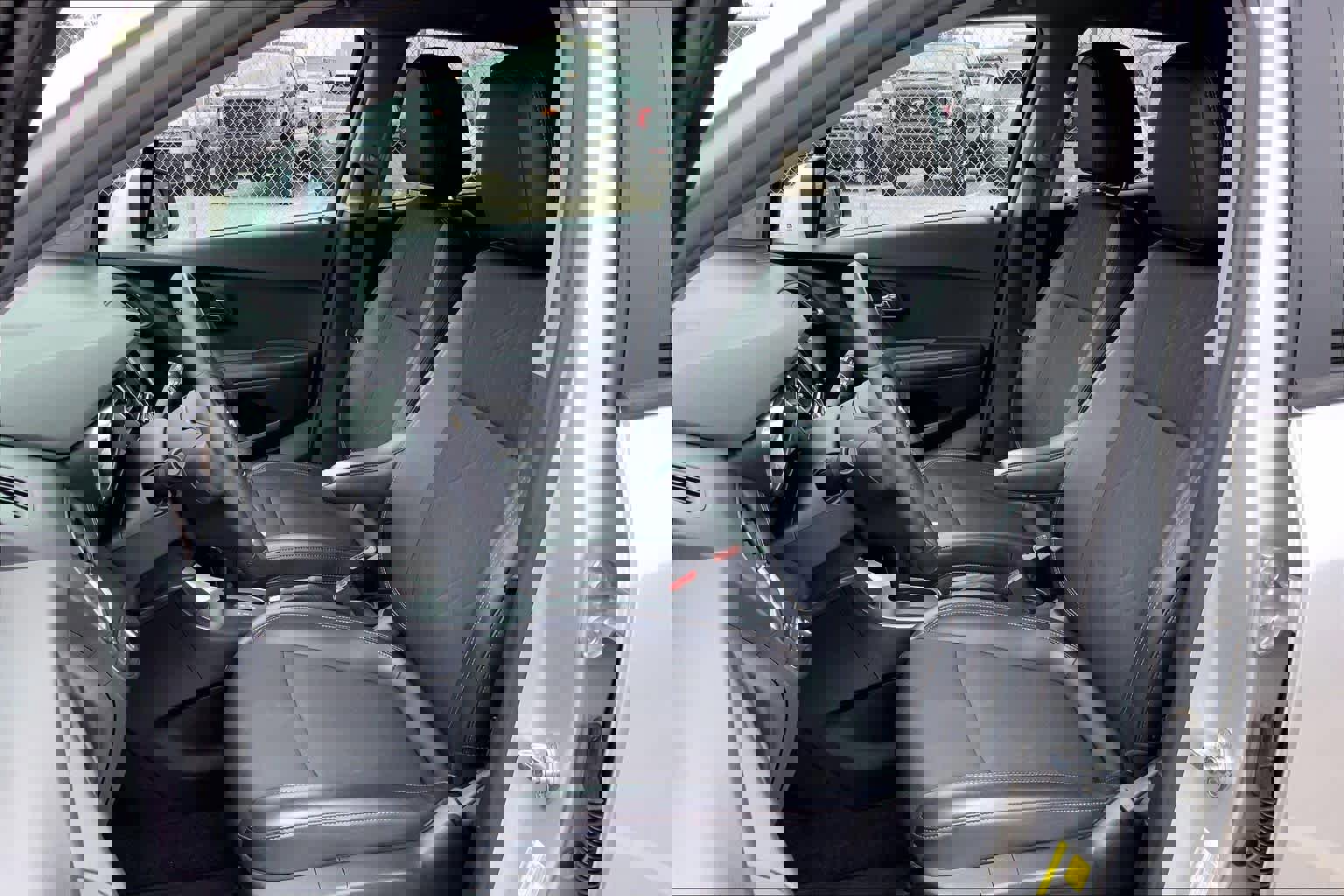 Used 2022 Chevrolet Trax LT w/ Driver Confidence Package image 10