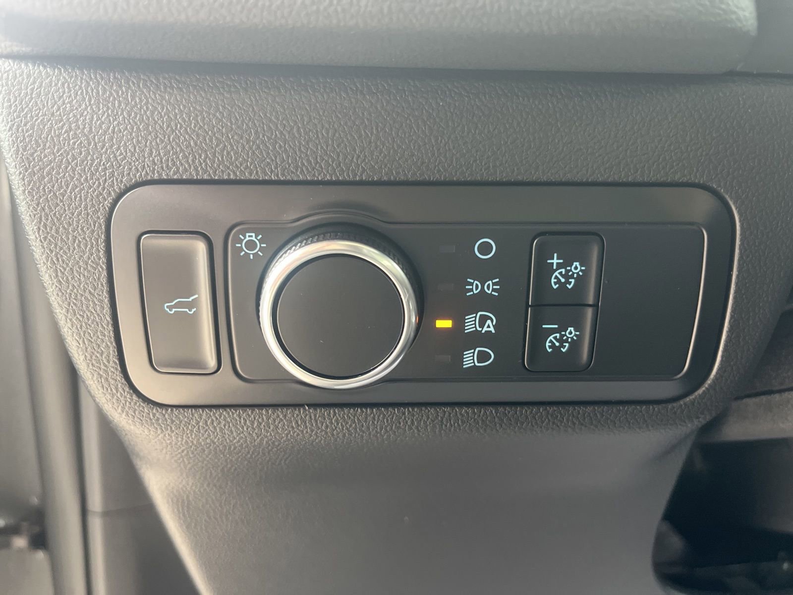 Certified 2024 Ford Escape ST-Line w/ Tech Pack #1 image 14